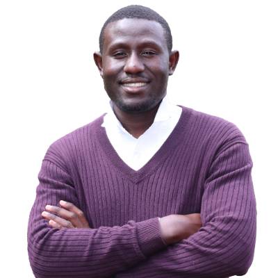 Deacon Eugne Omukala - Music Ministry