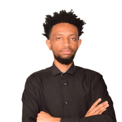 Deacon John Ndung'u - Media & IT Ministry