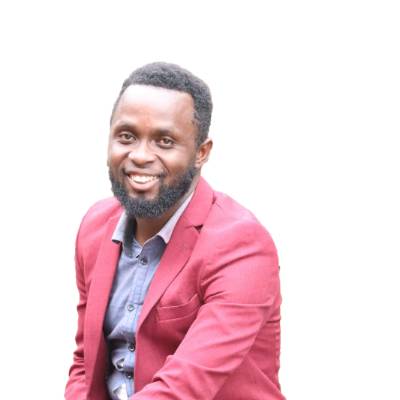 Deacon Lewis Mutwiri - Maturity Ministry