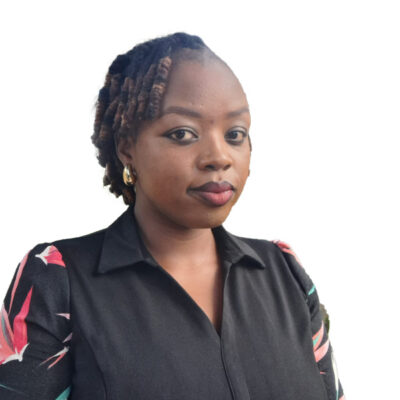 Deaconess Susan Kung'u - Finance Ministry