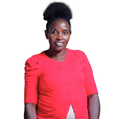 Esther Mwangi - Hospitality